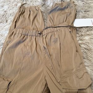 Lululemon light weight studio pants